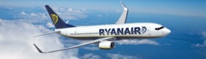 Keliauju su Ryanair