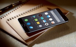 Meizu m2 note