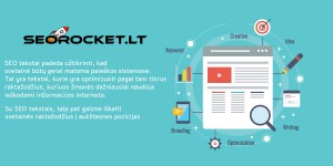 SEO optimizacija